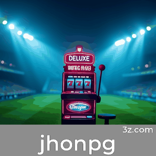 Jhonpg Casino: A Nova Dimensão de Interação Social