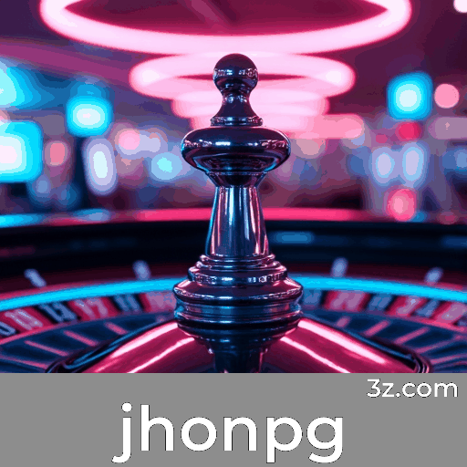 JhonPG: Cassino Online Seguro e Divertido