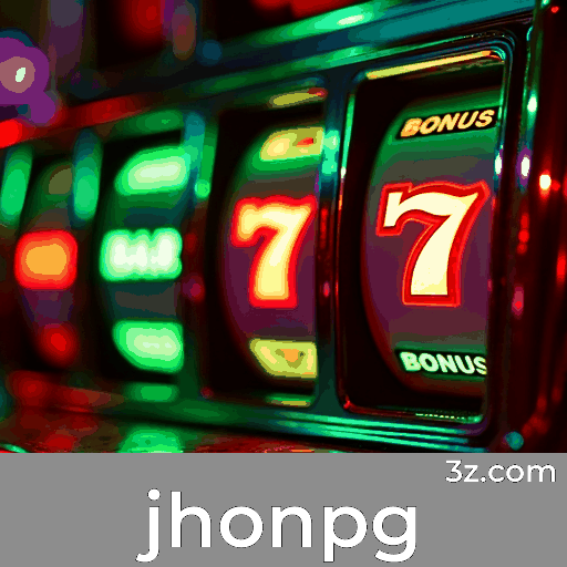 JhonPG: Cassino Online Seguro e Divertido