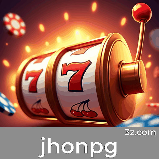 Tecnologia 3D em Jogos de Cassino no jhonpg