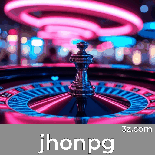 JhonPG: Cassino Online Seguro e Divertido