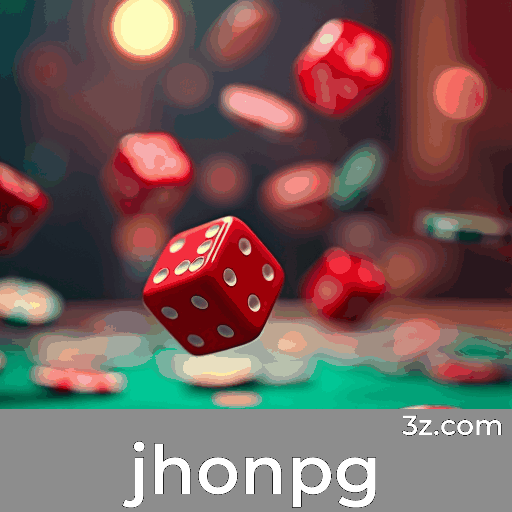 Jhonpg Casino: A Nova Dimensão de Interação Social