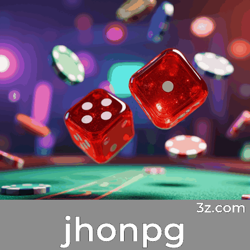 JhonPG: Cassino Online Seguro e Divertido