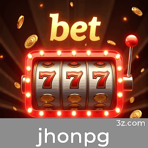 JhonPG: Cassino Online Seguro e Divertido